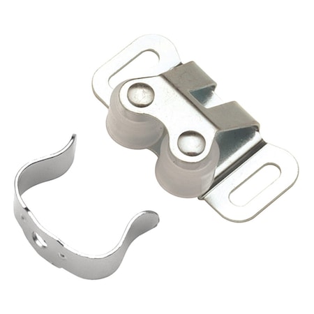 Hickory Hardware Catch 1-5/16 Inch Center to Center P108-2C